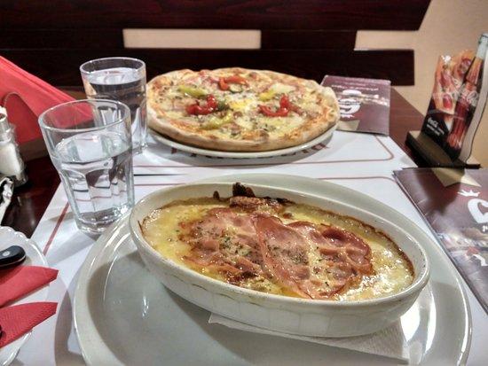 Pizzeria 6